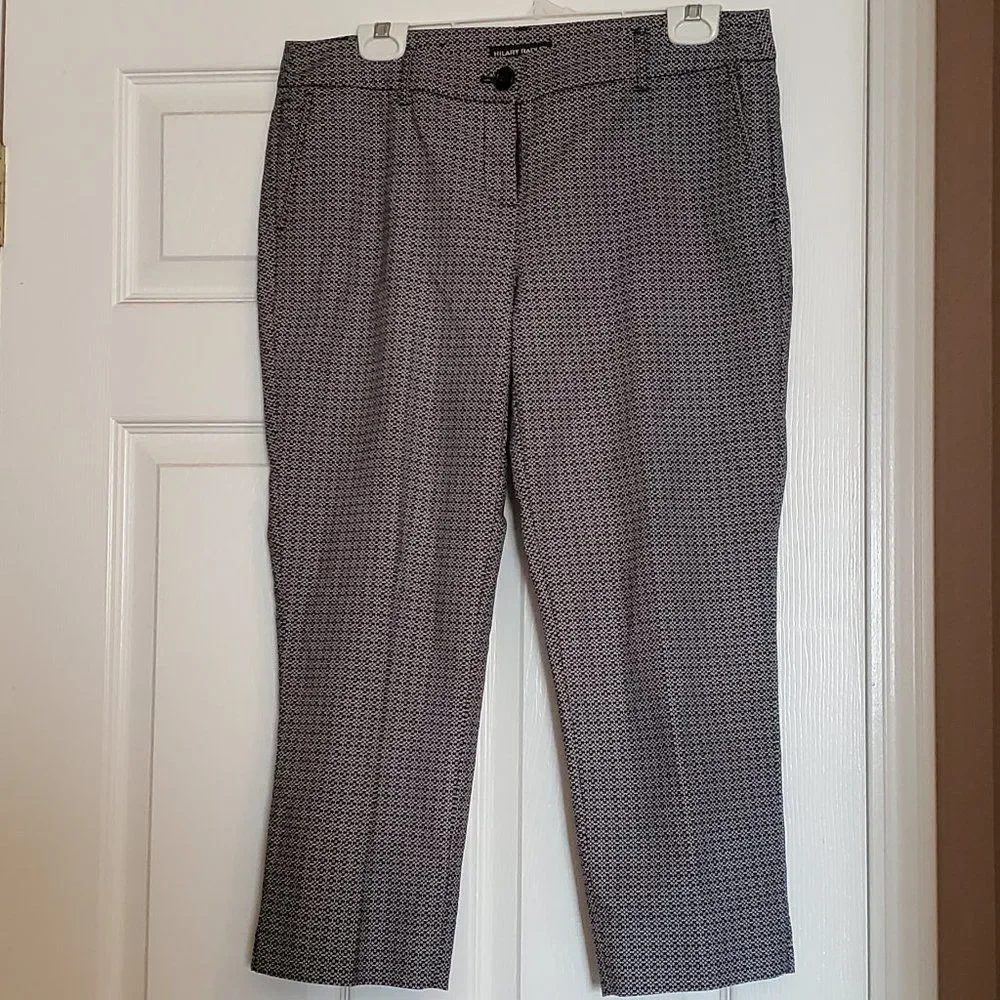 Capri pants - Picture 2 of 4